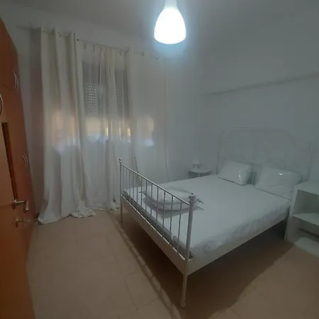 Miranda Appartement Koskinou (Rhodes)