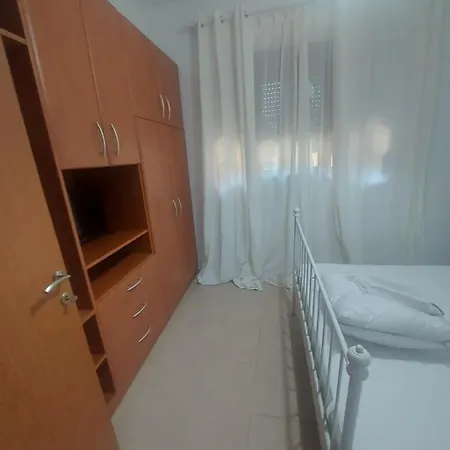 Miranda Appartement Koskinou (Rhodes)