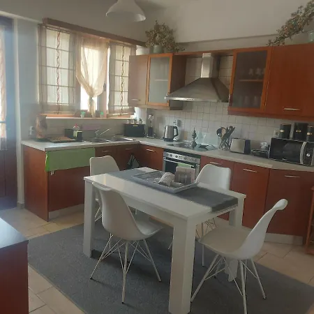 Miranda Apartman