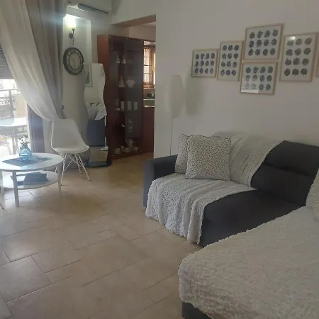 Miranda Apartman