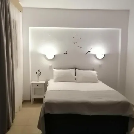 Apartman Miranda Koszkinú